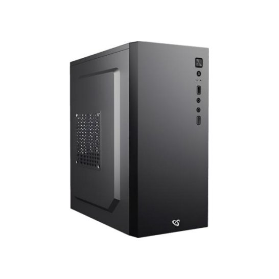 SBOX PC CASE PCC-12 microATX SBOX PC CASE PCC-12 microATX