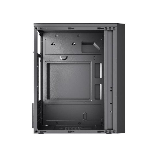 SBOX PC CASE PCC-12 microATX SBOX PC CASE PCC-12 microATX
