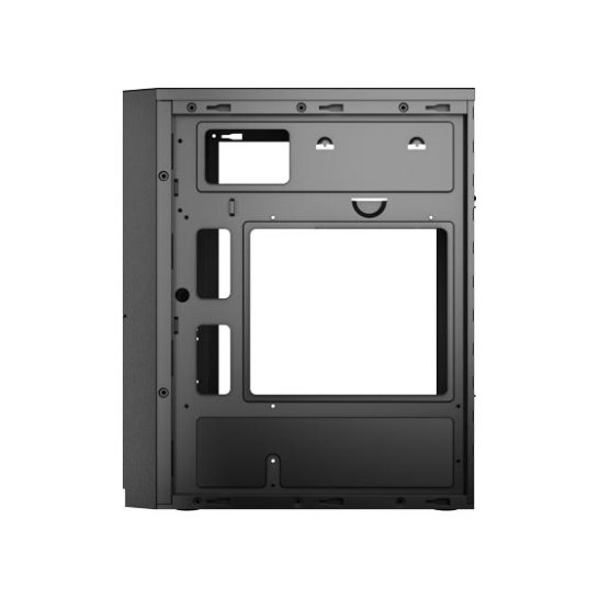 SBOX PC CASE PCC-12 microATX SBOX PC CASE PCC-12 microATX