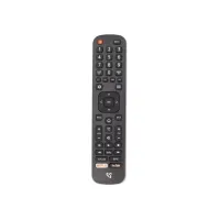 SBOX RC-01405 HISENS Afstandsbediening