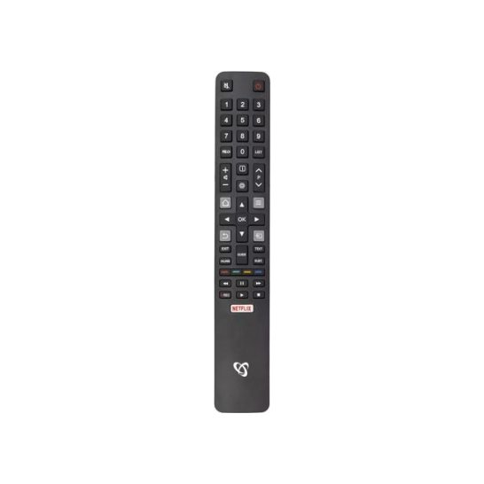 SBOX RC-01406 TCL Afstandsbediening SBOX RC-01406 TCL Afstandsbediening