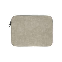 SBOX SLEEVE 14" VERONA elegant grey