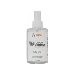 SBOX Screen Cleaner SBOX CS-09 200ML