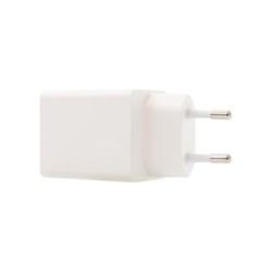 SBOX USB HOME CHARGER HC-45 / 2 INPUTS 45W  USB A / TYPE-C SBOX USB HOME CHARGER HC-45 / 2 INPUTS 45W  USB A / TYPE-C
