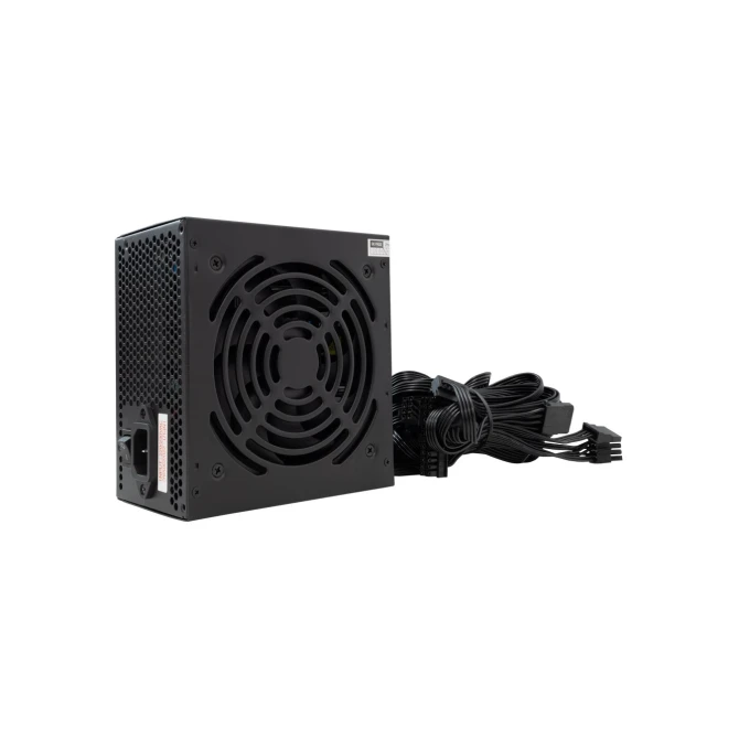 SBOX NAPAJANJE PSU 400W120x120MM BLACK METAL RETAIL