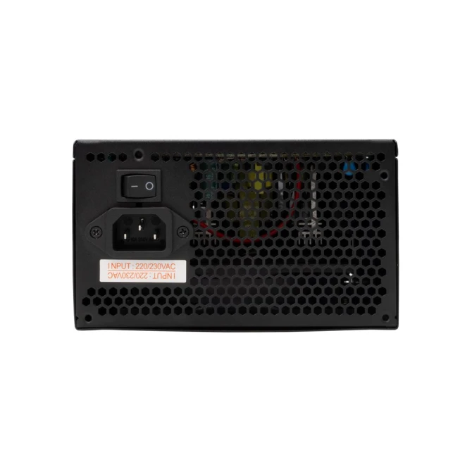 SBOX NAPAJANJE PSU 400W120x120MM BLACK METAL RETAIL
