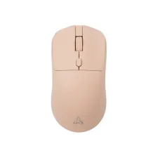 SBOX MOUSE SBOX WM-852P Pink Wireless 2.4GHZ 800-1600DPI SBOX MOUSE SBOX WM-852P Pink Wireless 2.4GHZ 800-1600DPI