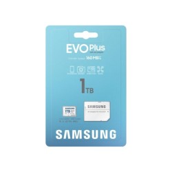 SD Samsung EVO PLUS 1TB MicroSD