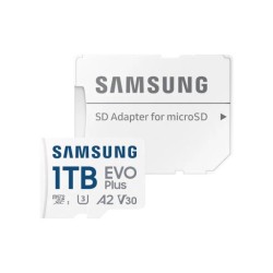 SD Samsung EVO PLUS 1TB MicroSD