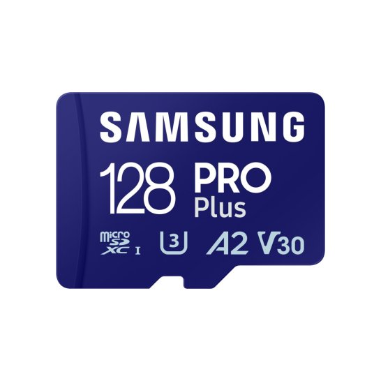 SD Samsung PRO 128 GB MicroSDXC UHS-I Klasse 10