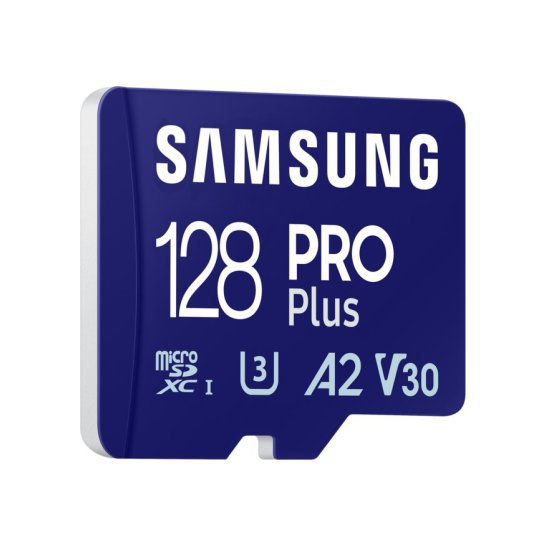SD Samsung PRO 128 GB MicroSDXC UHS-I Klasse 10