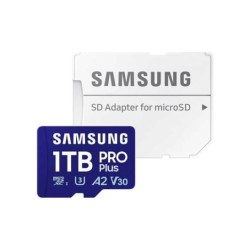 SD Samsung PRO Plus 1TB microSD SD Samsung PRO Plus 1TB microSD