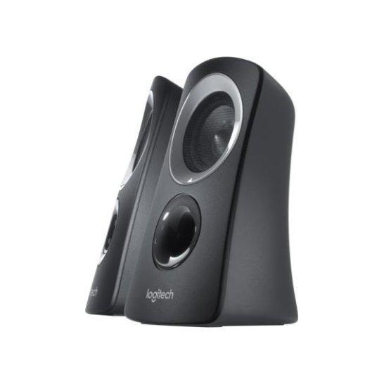 SND Logitech OEM Speaker Z313 SND Logitech OEM Speaker Z313