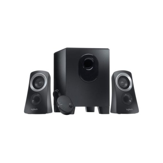 SND Logitech OEM Speaker Z313 SND Logitech OEM Speaker Z313
