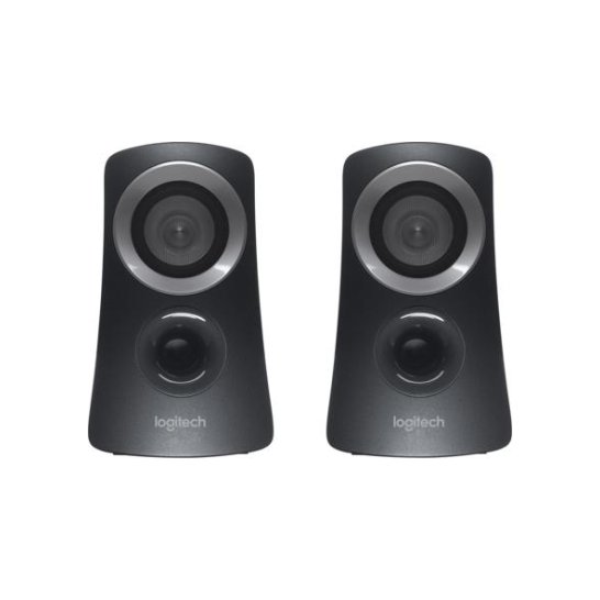 SND Logitech OEM Speaker Z313 SND Logitech OEM Speaker Z313