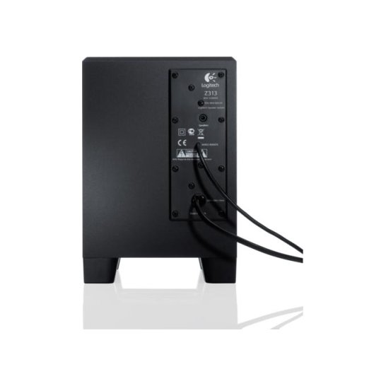 SND Logitech OEM Speaker Z313 SND Logitech OEM Speaker Z313