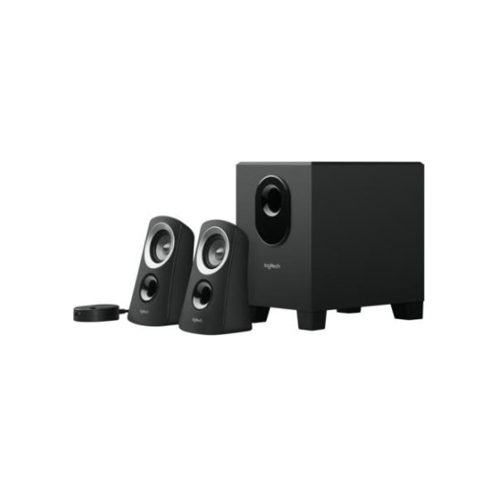 SND Logitech OEM Speaker Z313 SND Logitech OEM Speaker Z313