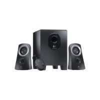 SND Logitech OEM Speaker Z313 SND Logitech OEM Speaker Z313