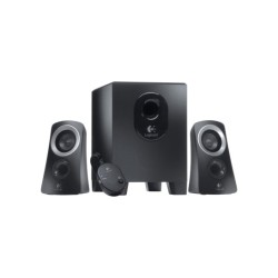 SND Logitech OEM Speaker Z313 SND Logitech OEM Speaker Z313