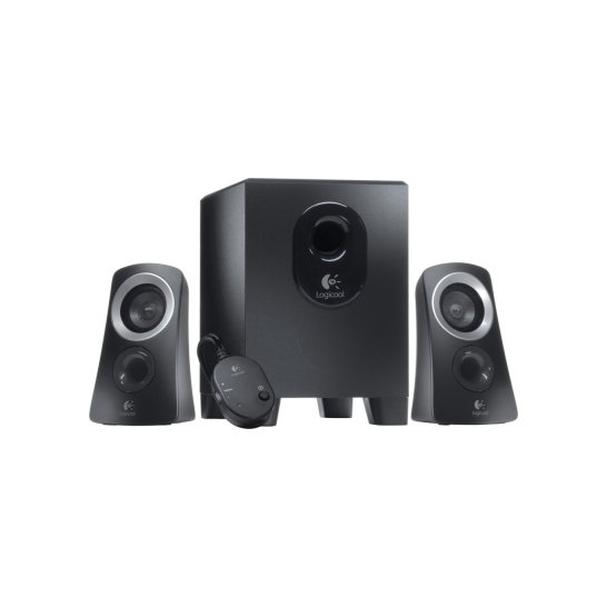SND Logitech OEM Speaker Z313