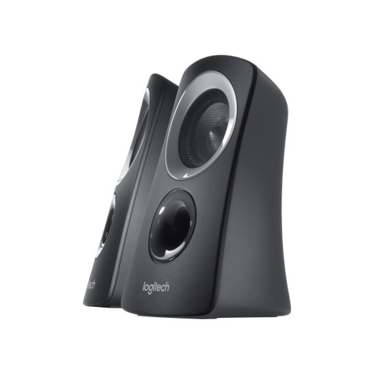 SND Logitech OEM Speaker Z313