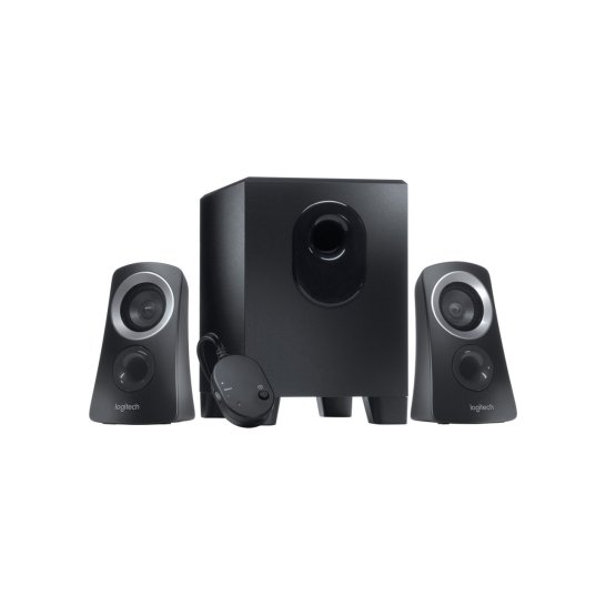 SND Logitech OEM Speaker Z313