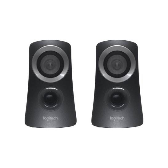 SND Logitech OEM Speaker Z313