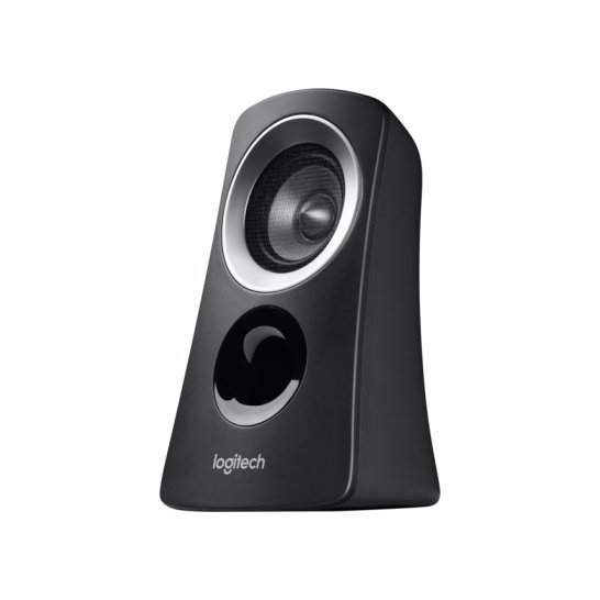 SND Logitech OEM Speaker Z313