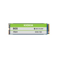 SSD 256GB Kioxia  M.2 NVME KBG50ZNV256G