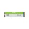 SSD 256GB Kioxia  M.2 NVME KBG50ZNV256G