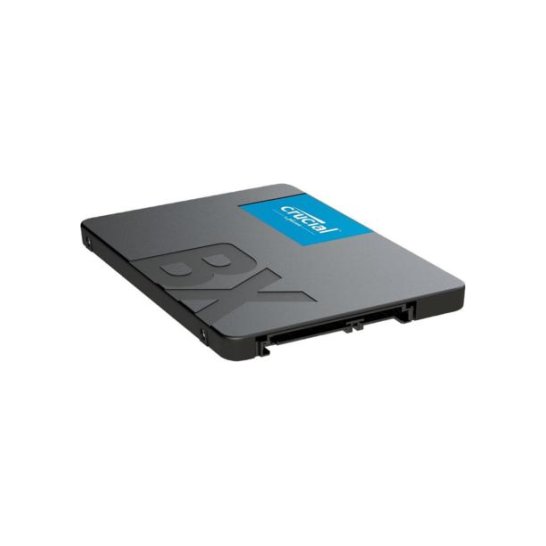 SSD Crucial BX500 1TB 540MB/s Read 500 MB/s SSD Crucial BX500 1TB 540MB/s Read 500 MB/s