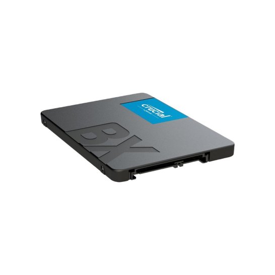 SSD Crucial BX500 1TB 540MB/s Read 500 MB/s SSD Crucial BX500 1TB 540MB/s Read 500 MB/s