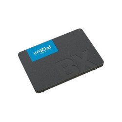 SSD Crucial BX500 240GB 540 MB/s Read 500MB/s