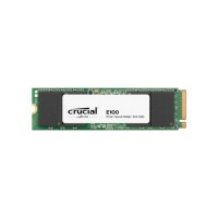 SSD Crucial E100 2TB Gen4 NVMe