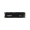 SSD Crucial P3 Plus M.2 1 TB PCI Express 4.0 3D NAND NVMe