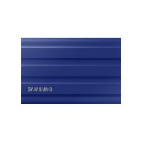 SSD EXT. Samsung MU-PE1T0R 1TB USB 3.2 Blauw