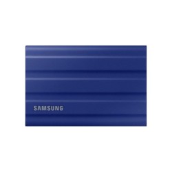 SSD EXT. Samsung MU-PE1T0R 1TB USB 3.2 Blauw