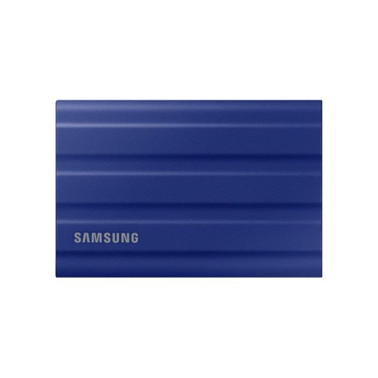 SSD EXT. Samsung MU-PE1T0R 1TB USB 3.2 Blauw