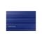 SSD EXT. Samsung MU-PE1T0R 1TB USB 3.2 Blauw