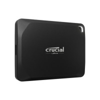 SSD Ext. Crucial X10 Pro 1 TB Zwart SSD Ext. Crucial X10 Pro 1 TB Zwart