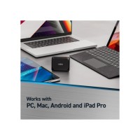 SSD Ext. Crucial X10 Pro 1 TB Zwart SSD Ext. Crucial X10 Pro 1 TB Zwart