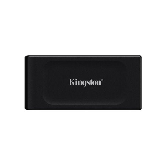 SSD Ext. Kingston Technology 1TB USB 3.2 Gen 2 SSD Ext. Kingston Technology 1TB USB 3.2 Gen 2