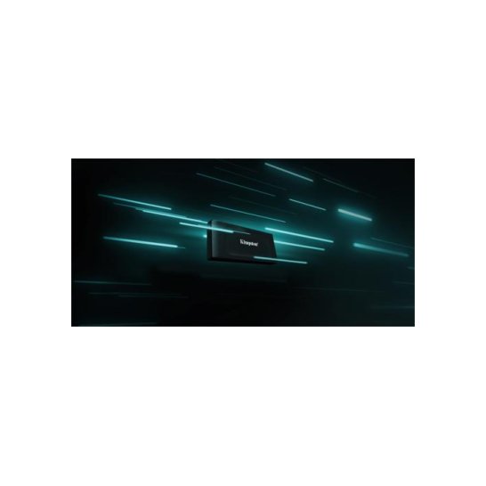 SSD Ext. Kingston Technology 1TB USB 3.2 Gen 2 SSD Ext. Kingston Technology 1TB USB 3.2 Gen 2