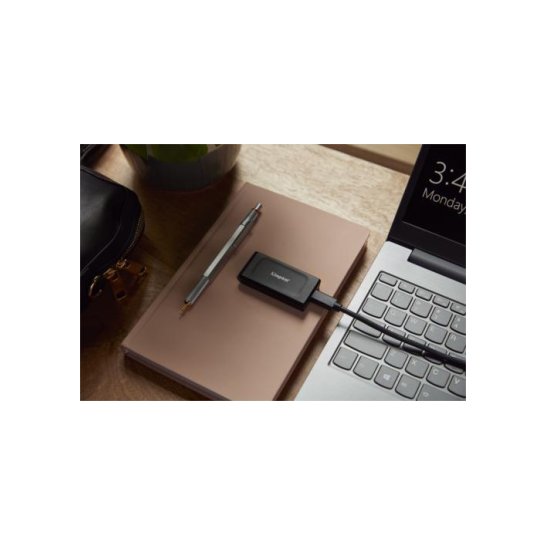 SSD Ext. Kingston Technology 1TB USB 3.2 Gen 2 SSD Ext. Kingston Technology 1TB USB 3.2 Gen 2