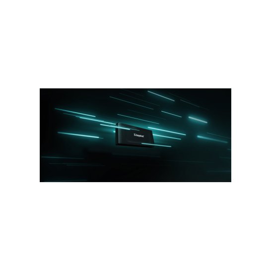 SSD Ext. Kingston Technology 1TB USB 3.2 Gen 2
