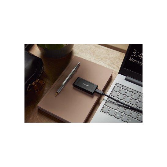 SSD Ext. Kingston Technology 1TB USB 3.2 Gen 2