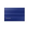 SSD Ext. Samsung MU-PE2T0R 2TB Type-C Wifi Blauw