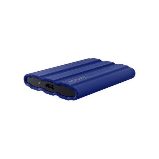 SSD Ext. Samsung MU-PE2T0R 2TB Type-C Wifi Blauw SSD Ext. Samsung MU-PE2T0R 2TB Type-C Wifi Blauw