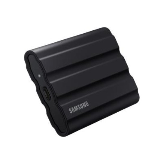 SSD Ext. Samsung MU-PE2T0S 2TB USB3.2 Zwart SSD Ext. Samsung MU-PE2T0S 2TB USB3.2 Zwart