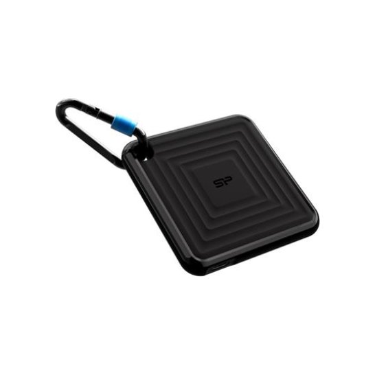 SSD Ext. Silicon Power PC60 1 TB SSD Ext. Silicon Power PC60 1 TB